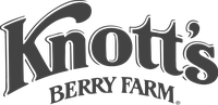 Knott's berry farm logo