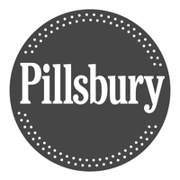Pilsbury Logo